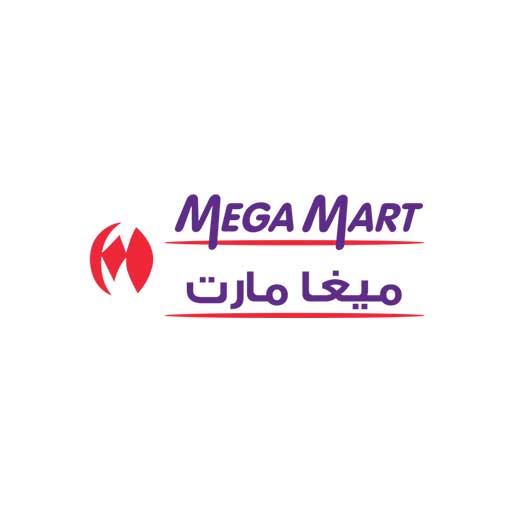 Mega Mart
